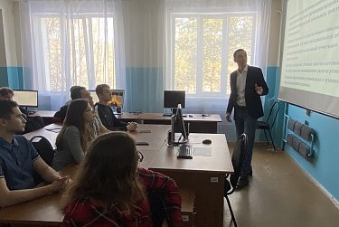 Успей заявить о своем таланте!